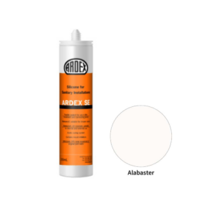 Ardex SE Silicone 310Ml (14Colors) - Color: 282 Alabaster
