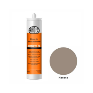 Ardex SE Silicone 310Ml (14Colors) - Color: 280 Havana