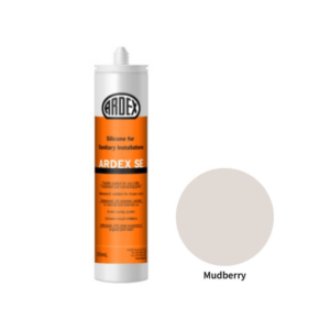Ardex SE Silicone 310Ml (14Colors) - Color: 285 Mudberry