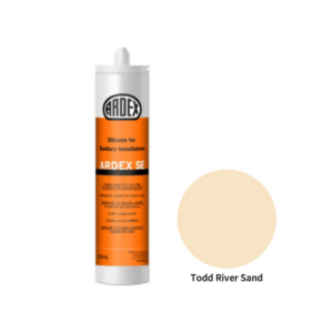 Ardex SE Silicone 310Ml (14Colors) - Color: 227 Todd River Sand