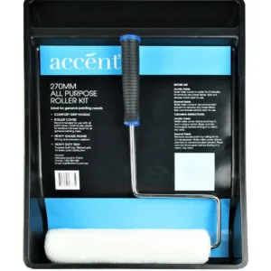 Accent All Purpose Roller Kit 270mm