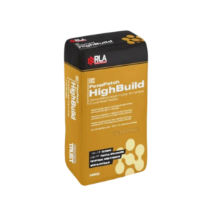 Aftek High Build Repair Mortar 20kg