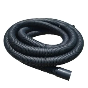 Ag Pipe / AgFlo Slotted Unsocked 100mm x 20m