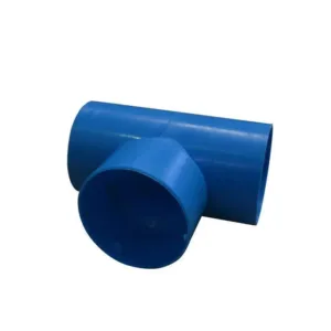 Ag Pipe / AgFlo T Junction 65mm