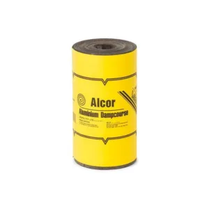 Alcor Standard Dampcourse 300mm x 30m