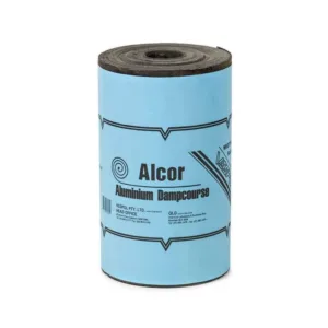 Alcor Standard Dampcourse 350mm x 10m