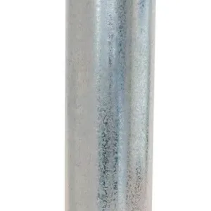 Alpine Ventilation Clip Seam Pipe 600 x 125mm