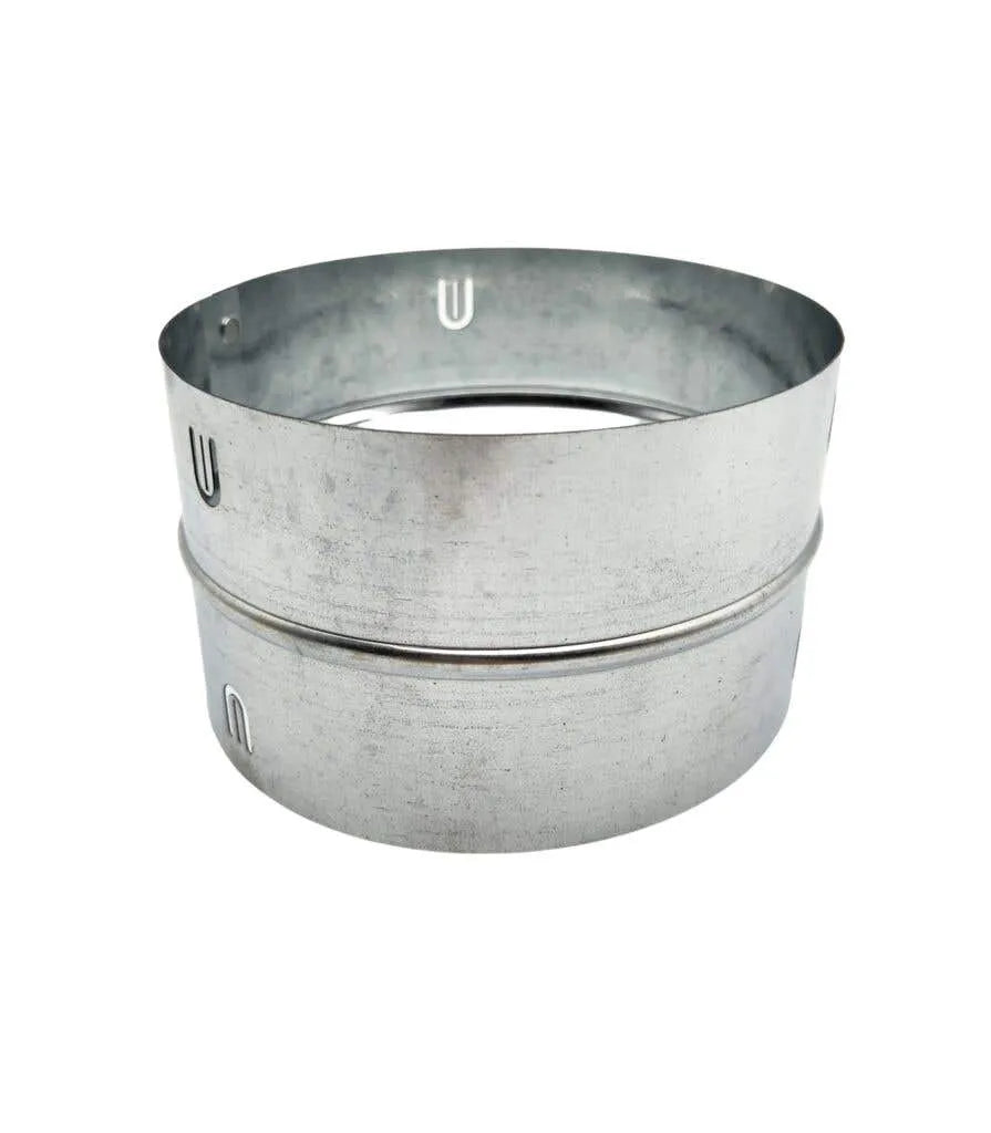 Alpine Ventilation Duct Joiner 100mm