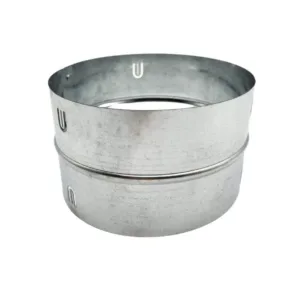 Alpine Ventilation Duct Joiner 150mm