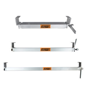 Aluminium Plank Clamp