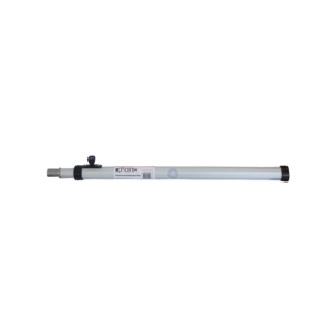 Aluminium Extension Pole 1.2m -2.4m