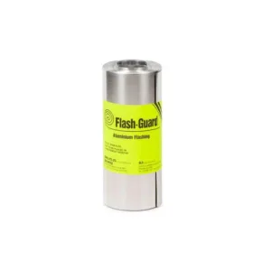 Aluminium Flashing 150mm x 20m