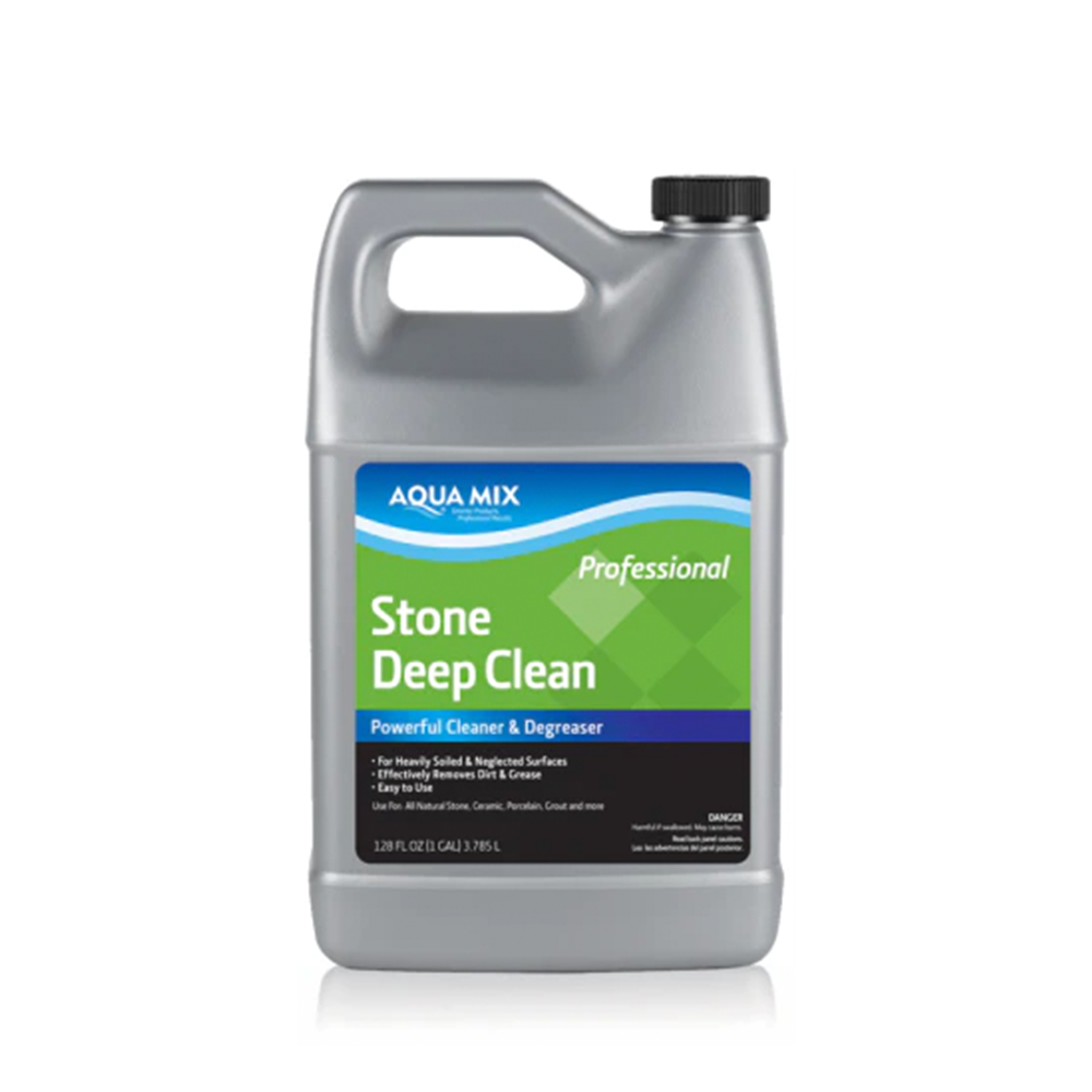 Aquamix – Stone Deep Clean 3.8l – Alkaline – 30193
