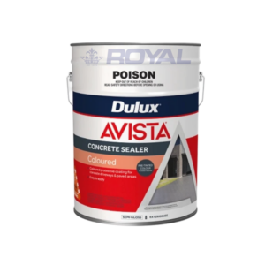 Avista Pretint Sealer Shale Grey 20L