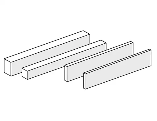 Scyon Axent Trim 38 x 4200 x 45mm #403626