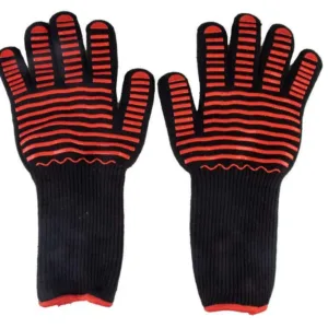 BBQ Buddy Glove Pair
