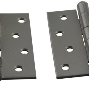Butt Hinges Black/Night Sky Pair