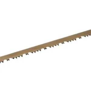 Bahco Bow Saw Blade Raker Green Wood 600mm