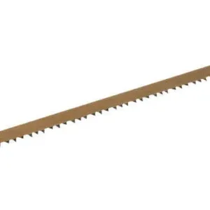 Bahco Bowsaw Blade Hard Point Dry Wood 530mm