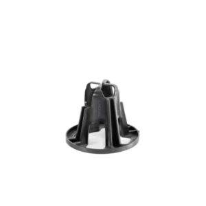 Bar Chair Plastic SOG 100 per Bag / 115/120mm