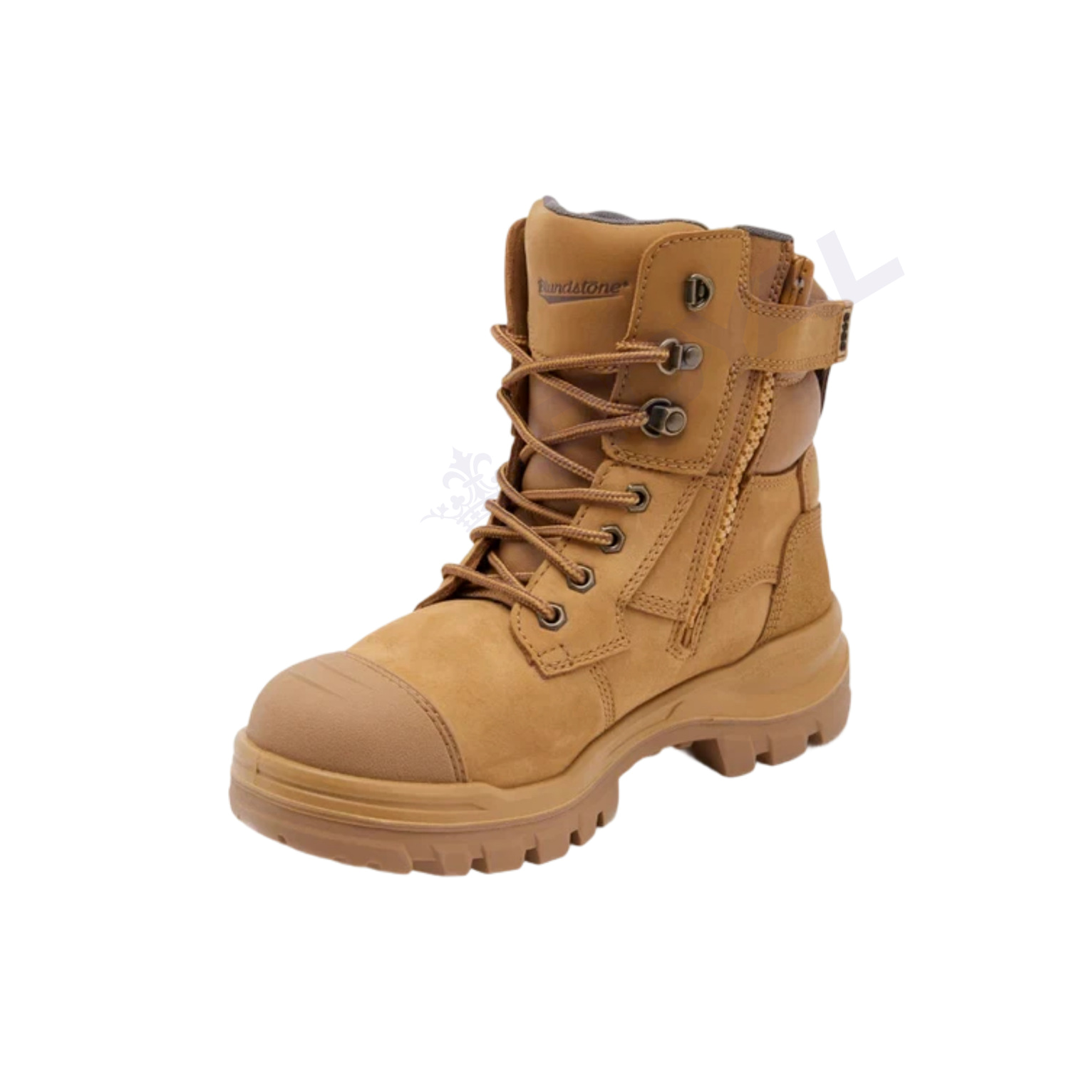 Blundstone 8060 - RotoFlex Safety Boot US 6