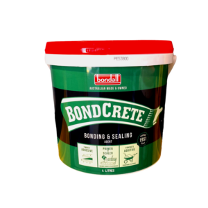 Bondall BondCrete 4L 4L