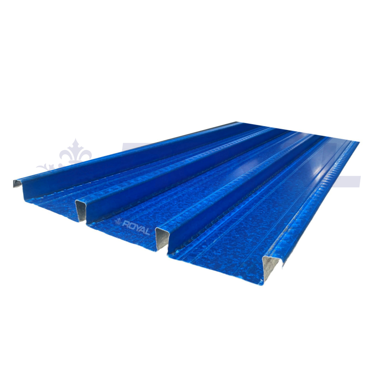Lysaght Bondek - Low Glare 6.0m / 600mm