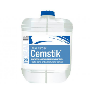 Boral Cemstik 20L/4L - Size: 20L