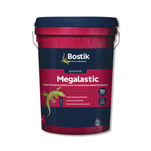 Bostik Megalastic Additive 20L
