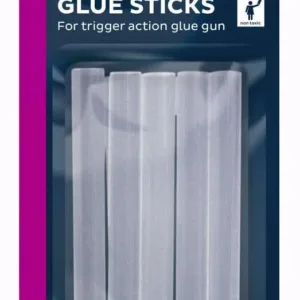 Bostik HG3 Hot Melt Glue Gun Refill Sticks