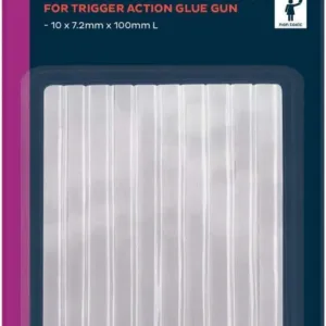 Bostik Mini Glue Gun Sticks