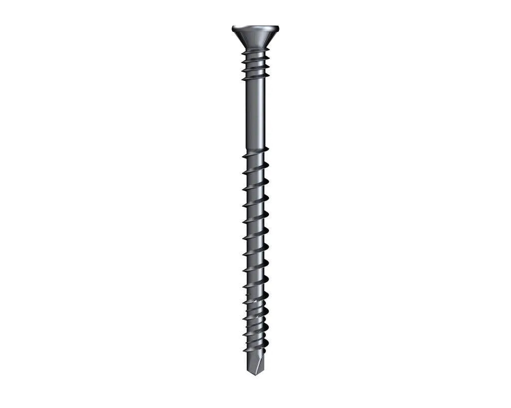 Bremick Screw Bugle Batten Ultrafast SS304 - 14G x 65mm 100 Pack