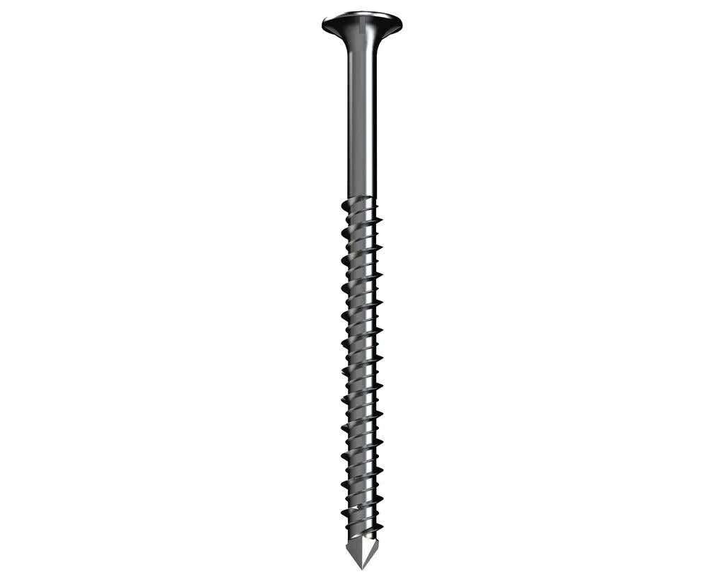Bremick Screw Bugle Batten Ultrafast SS304 - 14G x 65mm 250 pack