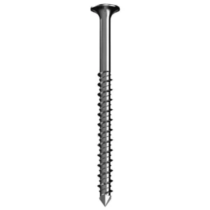 Bremick Screw Bugle Batten Ultrafast SS304 - 14G x 75mm 250 Pack