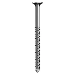 Bremick Screw Bugle Batten Ultrafast SS304 - 14G x 85mm 100 Pack