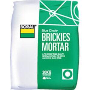 Yellow Brickies Sand (20kg)