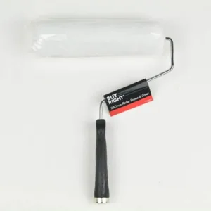Buy Right Roller Frame & Cover 230mm