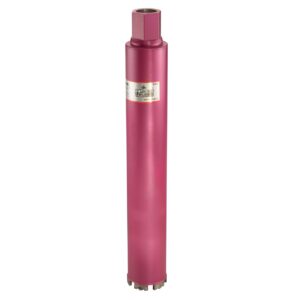 Core Drill Bit 2.5 Inch (63mm)