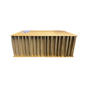 Clayform Honeycomb Cardboard Void Former (includes bag) 2400 x 1200 x 20mm