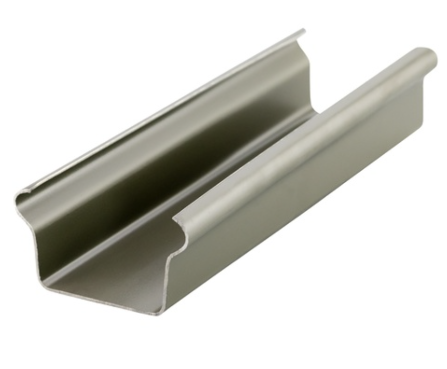 Channel Post 2400 Slimline Black