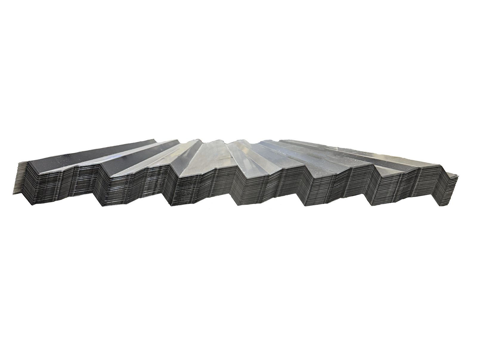 100x Sheets Metzag 1800 high Monument