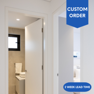 2400mm High Door Frames - N114 / 2365 x 724 (To suit 2340 x 720 x 35mm door) / Left Hand