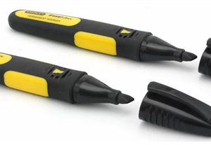 Exterior Marker Black
