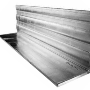 Lintel Angle 150 x 100 x 10mm 3300mm