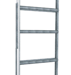 Hume Cavity Unit Evolution (Timber) 2040 x 720 x 90mm Flush Jamb