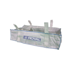 Concrete Washout Bag 175 x 105 x 39 - 2000kg SWL