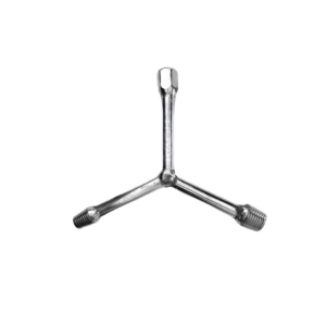 Royal Cone Bolt Spanner Combo Tool