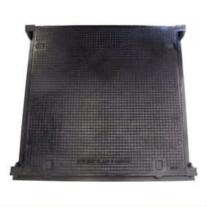 Civil Solid Top Cover Grate and Frame - 900mmx600mm / Class B
