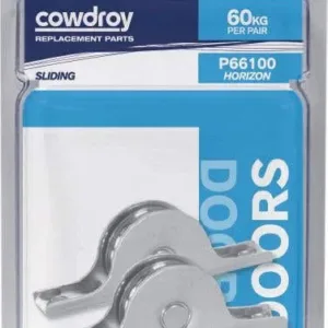 Cowdroy 32mm Horizon Sheaves