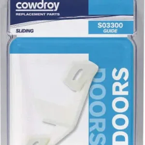 Cowdroy Adjustable Cavity Door Guide